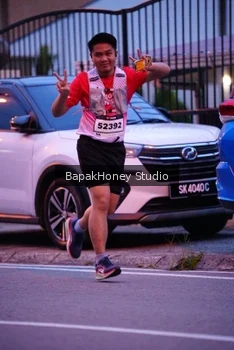 Runner Photo 1840553