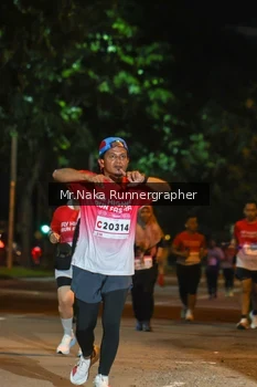 Runner Photo 1840693