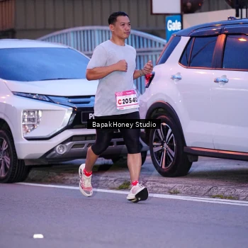 Runner Photo 1840745