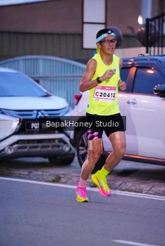 Runner Photo 1840777