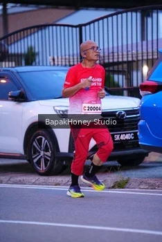 Runner Photo 1840861