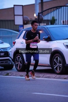 Runner Photo 1840924