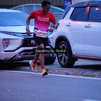 Runner Photo 1840953