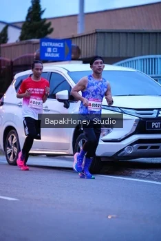 Runner Photo 1841287
