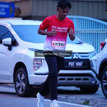 Runner Photo 1841305