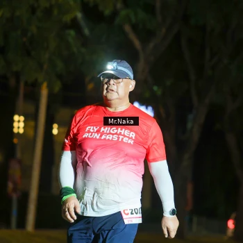 Runner Photo 1841456