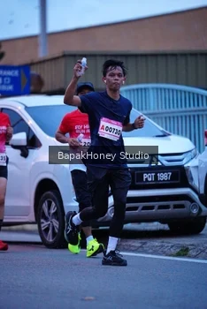 Runner Photo 1841494