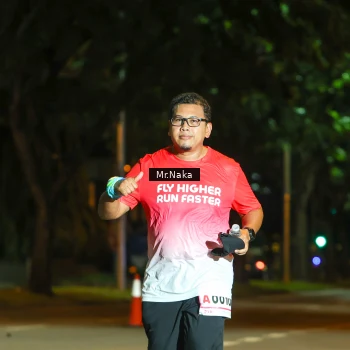 Runner Photo 1841617