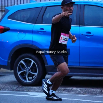 Runner Photo 1841701