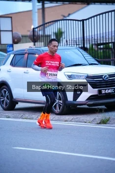 Runner Photo 1841732