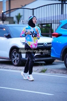 Runner Photo 1841782
