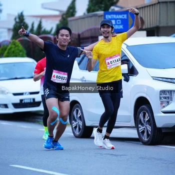 Runner Photo 1841798