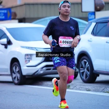 Runner Photo 1841863