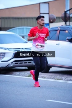 Runner Photo 1841945