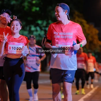 Runner Photo 1841962