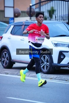 Runner Photo 1842112