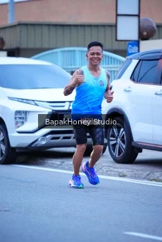 Runner Photo 1842193