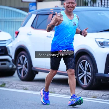 Runner Photo 1842207