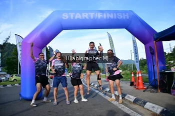 Runner Photo 1843801
