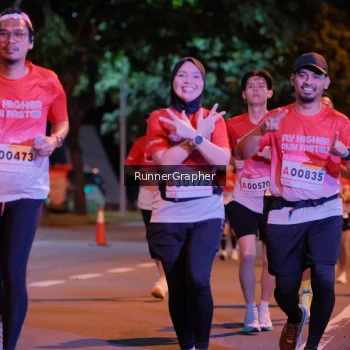 Runner Photo 1844200