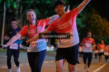 Runner Photo 1844873