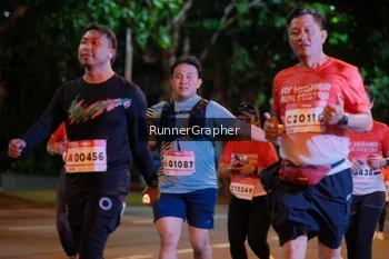 Runner Photo 1845029