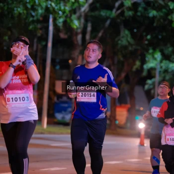 Runner Photo 1845430