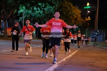 Runner Photo 1845769