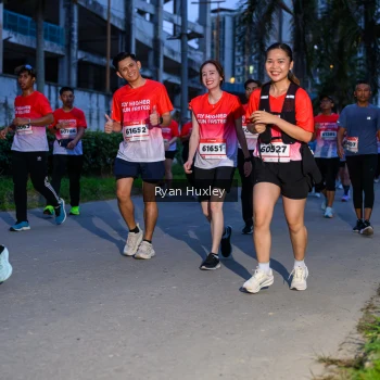 Runner Photo 1846100