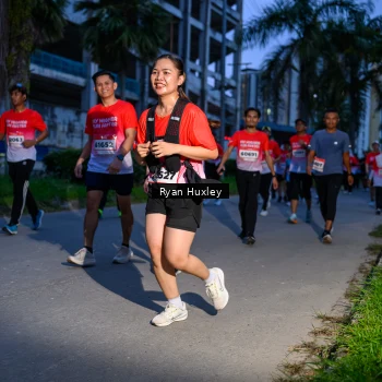 Runner Photo 1846115
