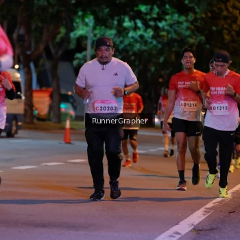 Runner Photo 1846194
