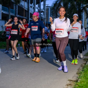 Runner Photo 1846298