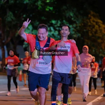 Runner Photo 1846299