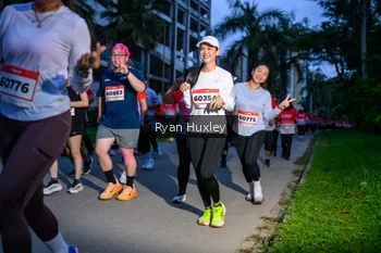 Runner Photo 1846315