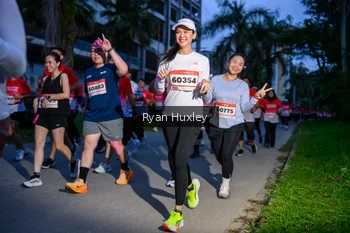 Runner Photo 1846322