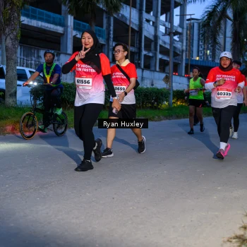 Runner Photo 1846342