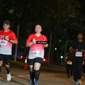 Runner Photo 1846384
