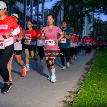 Runner Photo 1846409