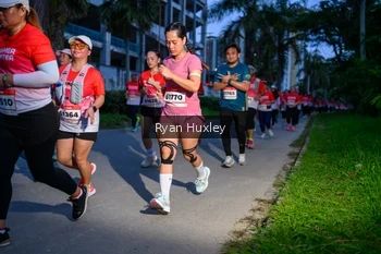 Runner Photo 1846412