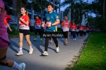 Runner Photo 1846417