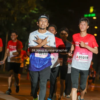 Runner Photo 1846422
