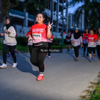 Runner Photo 1846453