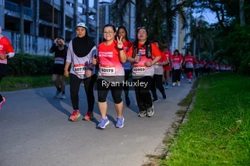 Runner Photo 1846464