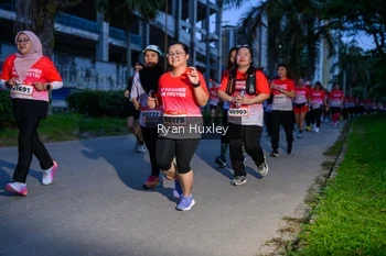 Runner Photo 1846479