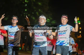 Runner Photo 1846565