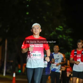 Runner Photo 1846573