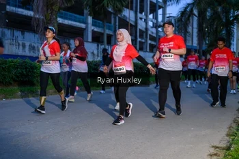Runner Photo 1846741