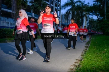Runner Photo 1846750