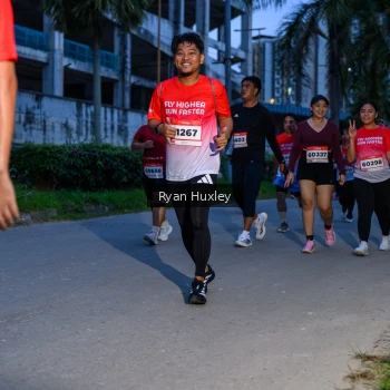 Runner Photo 1847258
