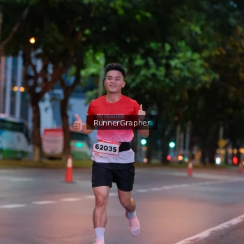 Runner Photo 1847315